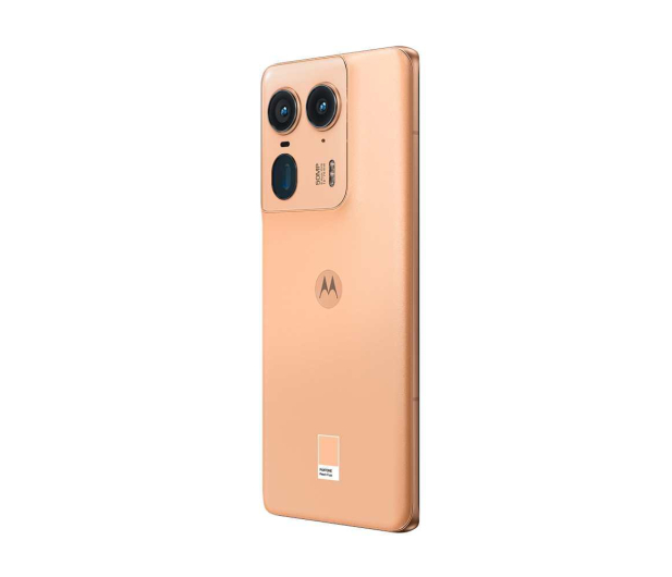Motorola edge 50 ultra 5G 16GB/1TB Peach Fuzz 144Hz - 1245515 - zdjęcie 14
